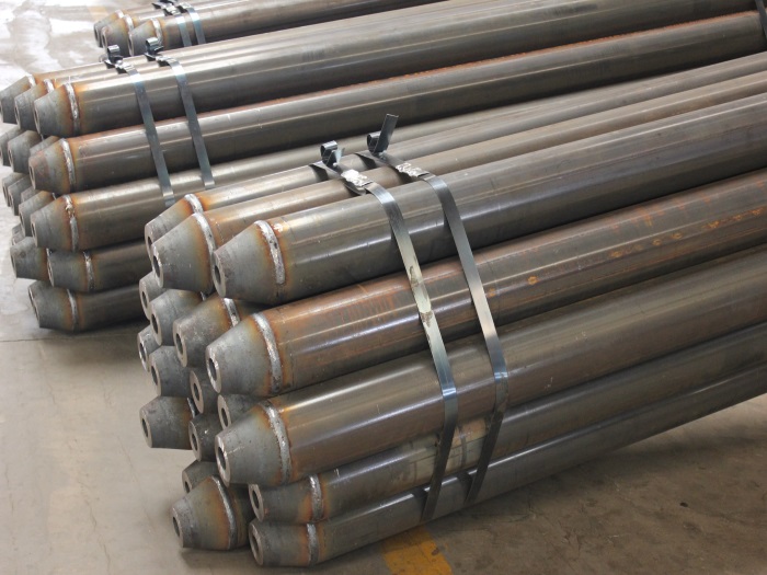 大兴安岭网架杆件