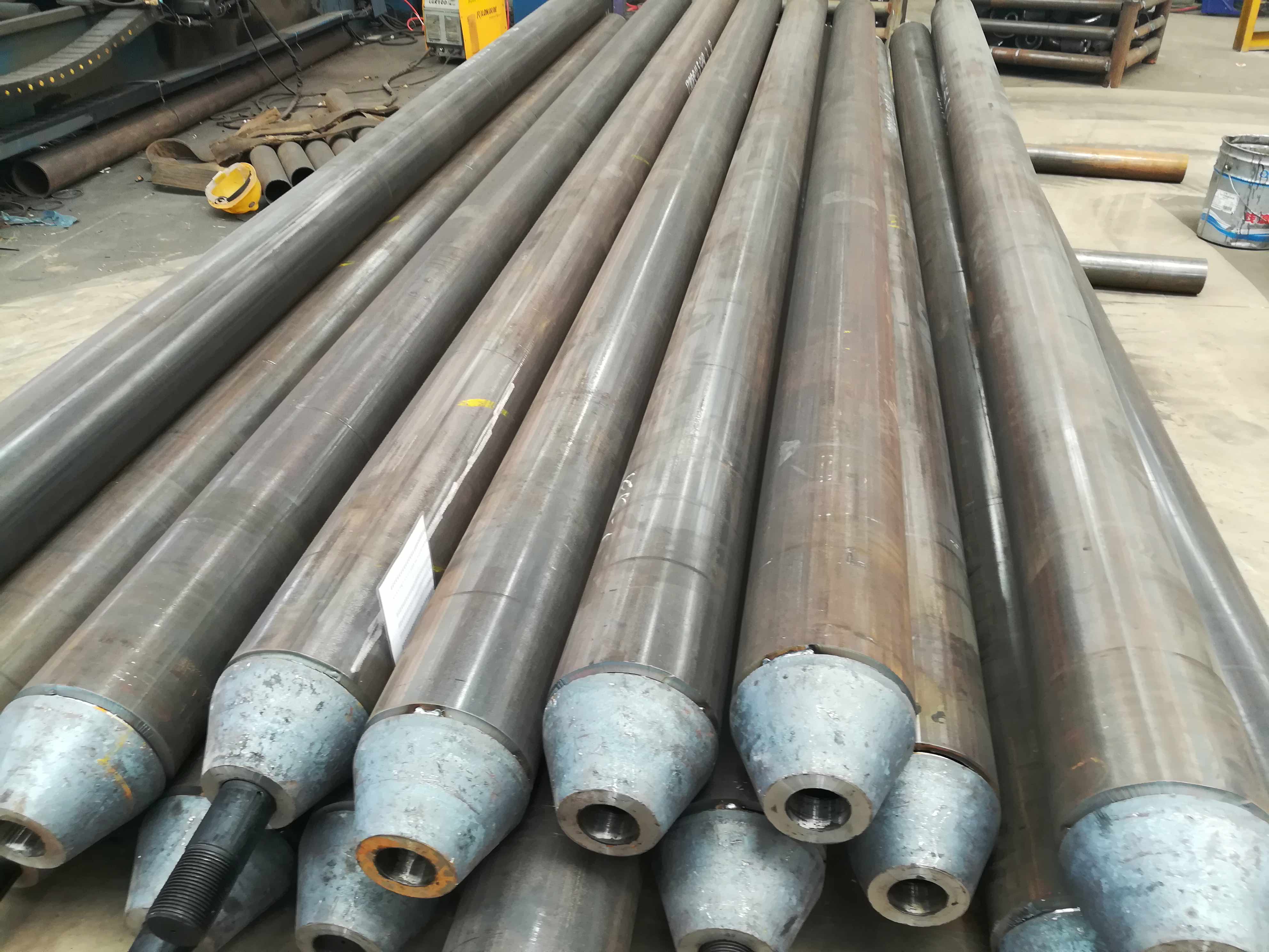 大兴安岭网架杆件