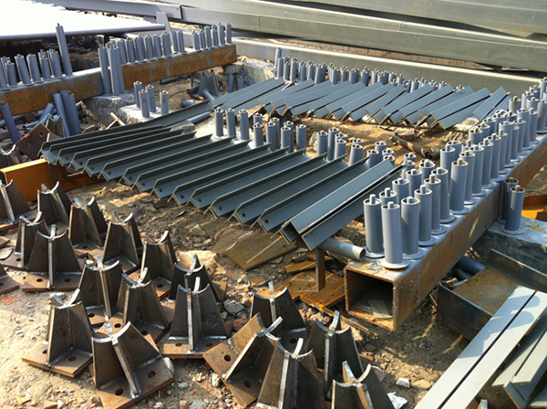 大兴安岭网架工程有限公司